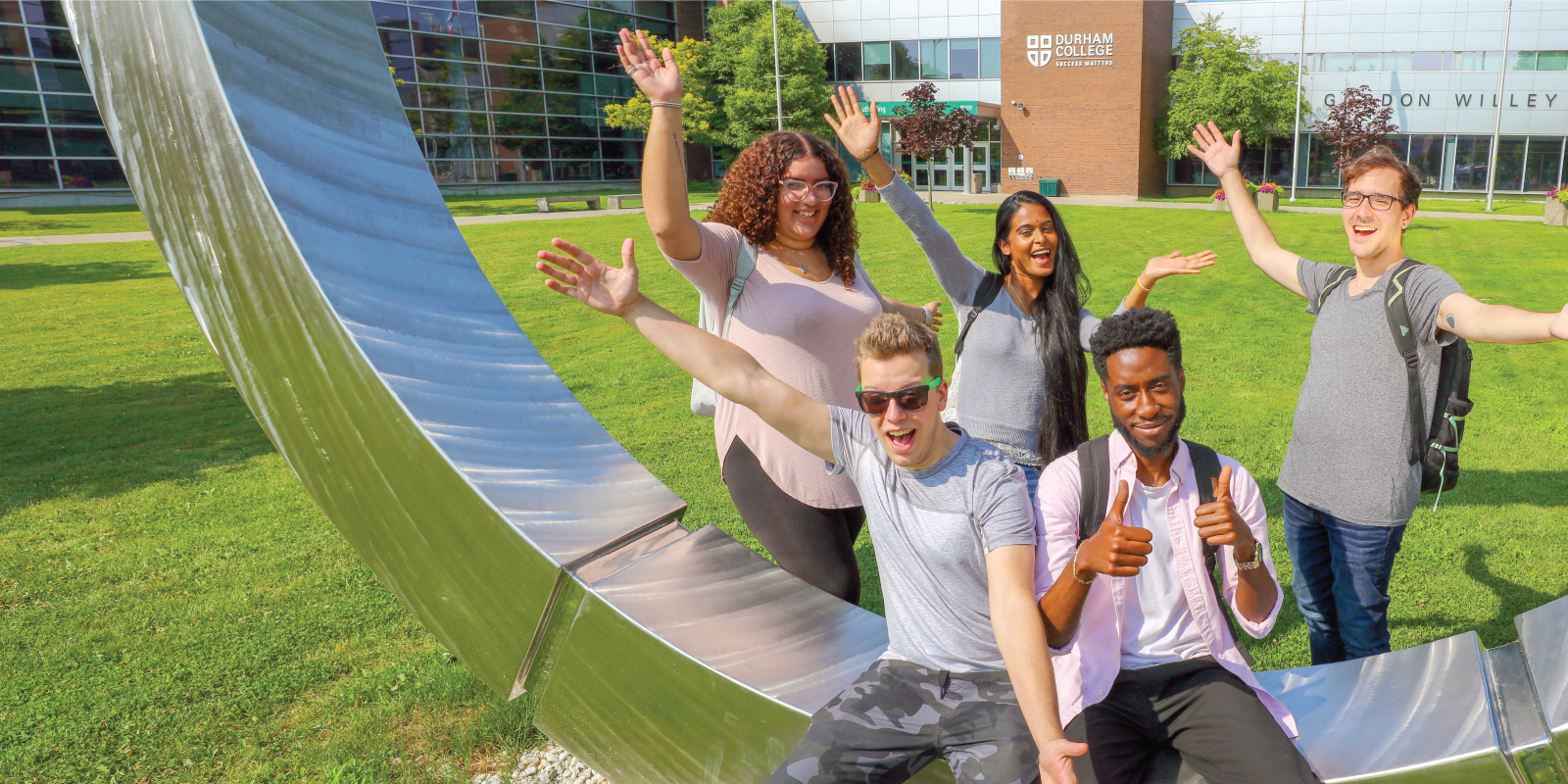 durham college winter